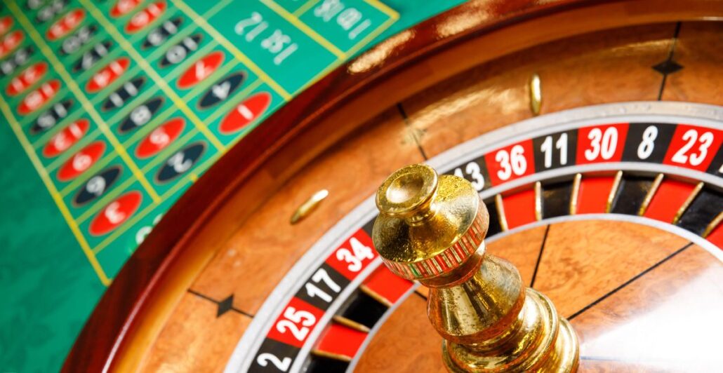 10 Permainan Casino Online Anti Ribet yang Bikin Betah Main Terus